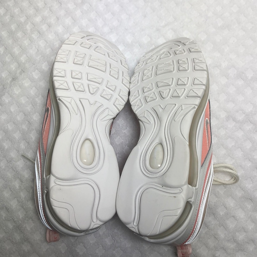 Nike Air Max 97 Shoes Size 10 - Picture 7 of 8